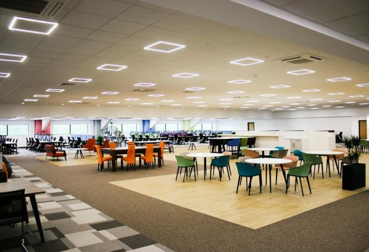 40 Barnard Road, Bowthorpe Employment Area, Norwich, Norfolk