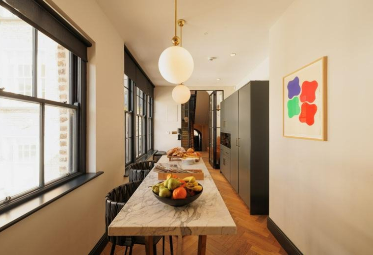 41 Leeson Street Lower, Dublin