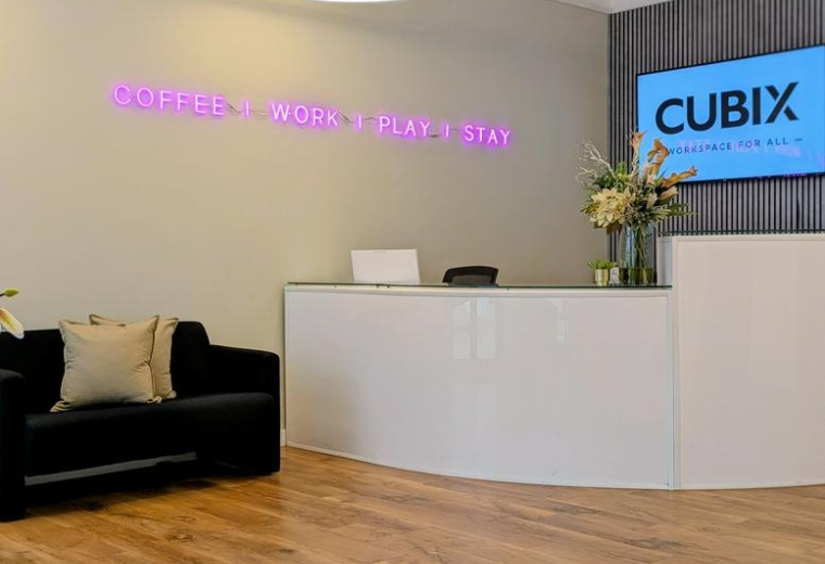 6th Floor, 42, 50 Kimpton Road, Luton, Bedfordshire