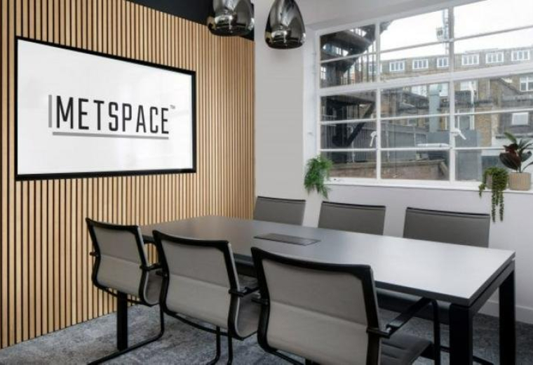 43-45 Charlotte Street, 3rd Floor, Fitzrovia, London