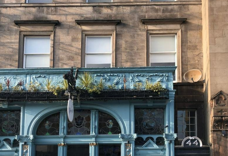 44 Constitution Street, Leith, Edinburgh, Lothian