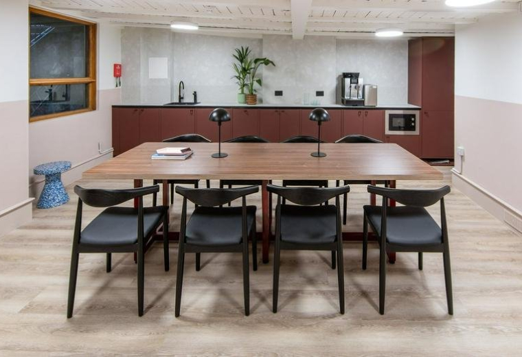 45 Broadwick Street, London