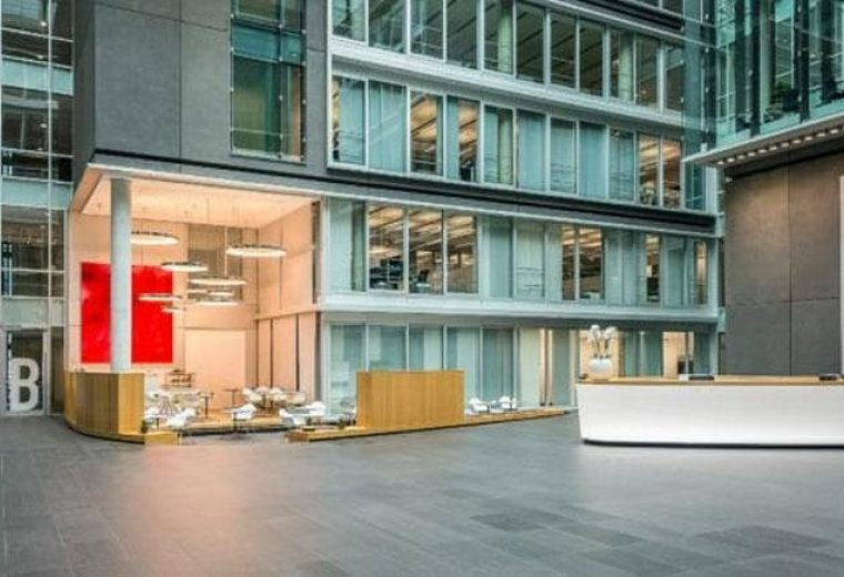 45 Hindenburgstraße, Ludwigsburg, Baden-Wurttemberg