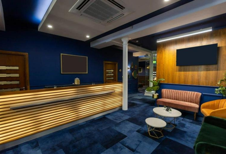 49 Piccadilly House, 49 Piccadilly, Manchester