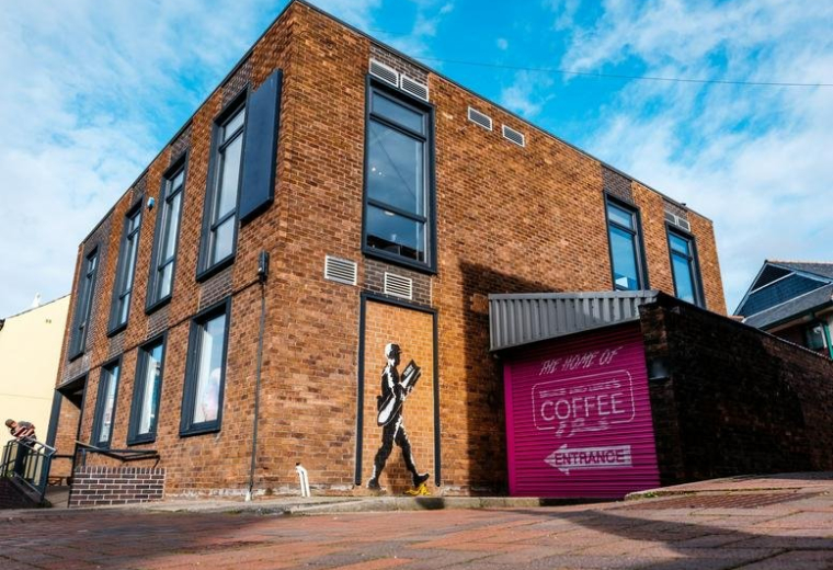 5 Abbey Street, Carlisle