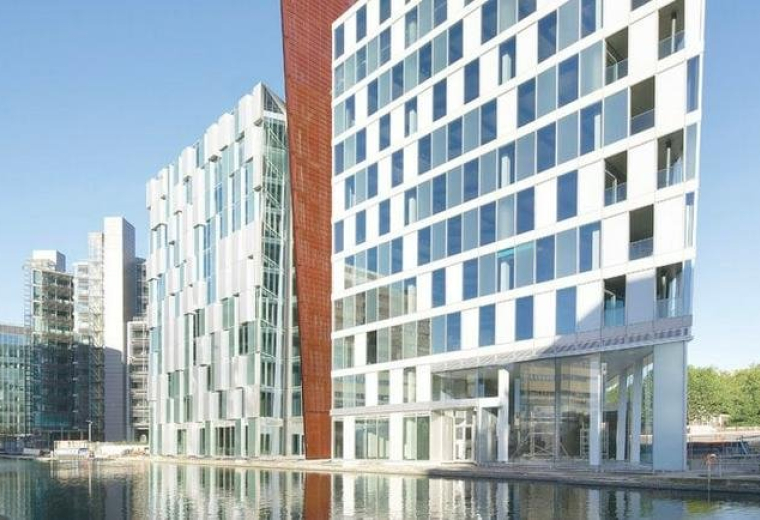 5 Merchant Square, Westminster