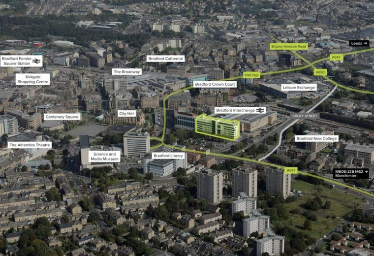 5 Nelson Street, Bradford, West Yorkshire