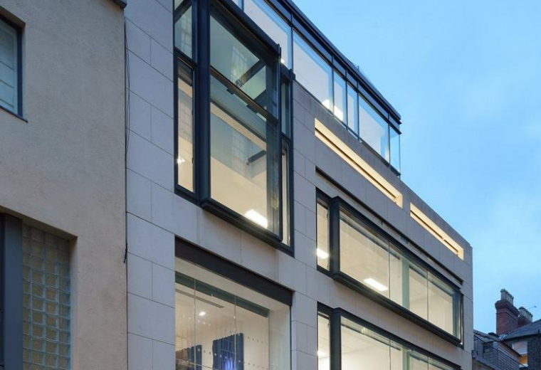 5 School House Lane East, Dublin