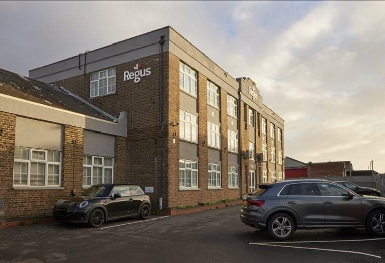 Office accomodation to hire in London