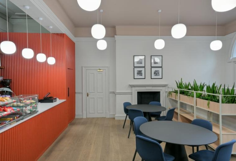 50 Wellington Street, Glasgow