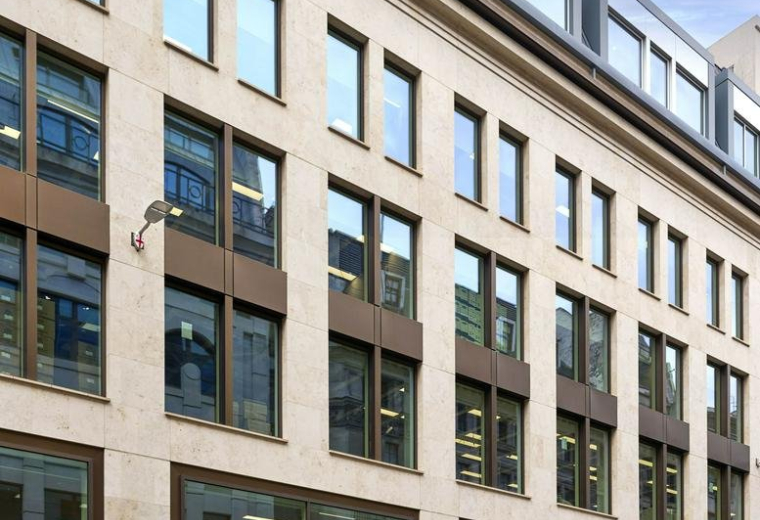 51 Moorgate, Central London (EC2R)