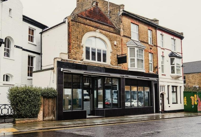 Image of Southend-on-Sea serviced office