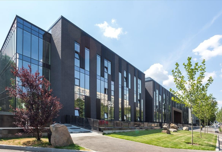 53 Peremogy Avenue, Kiev, Ukraine