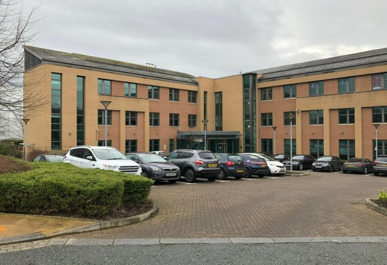 5300 Lakeside, Cheadle Royal Business Park serviced office centres