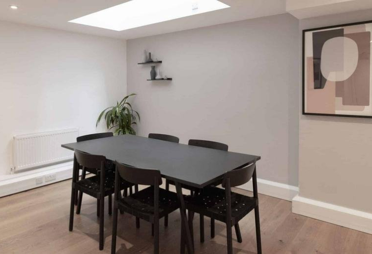 54, South Molton Street, London