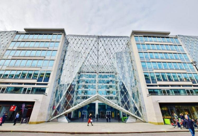 55 Baker Street, 5th Floor, Marylebone, Central London