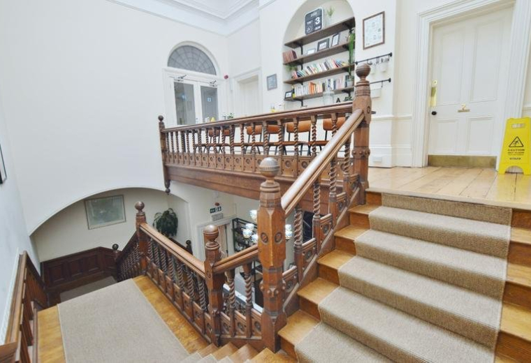 Serviced office centres to let in Bournemouth