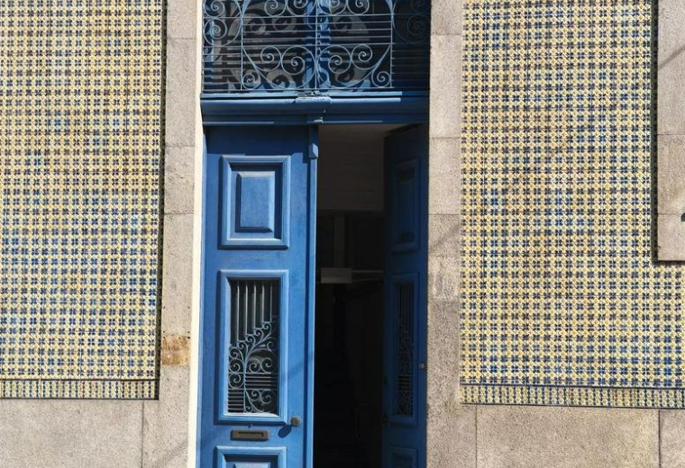 575, Rua de Costa Cabral, Porto
