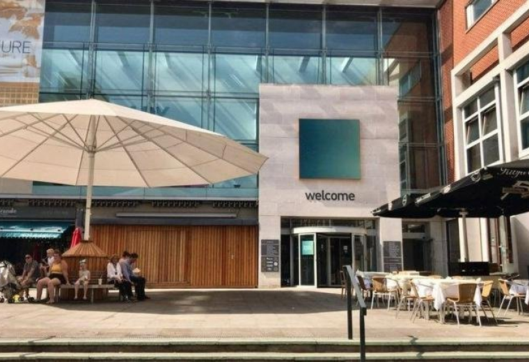 Image of Epsom executive office centre