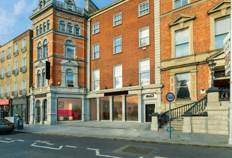 6-7 Saint Stephen’s Green, Smyth House, Dublin