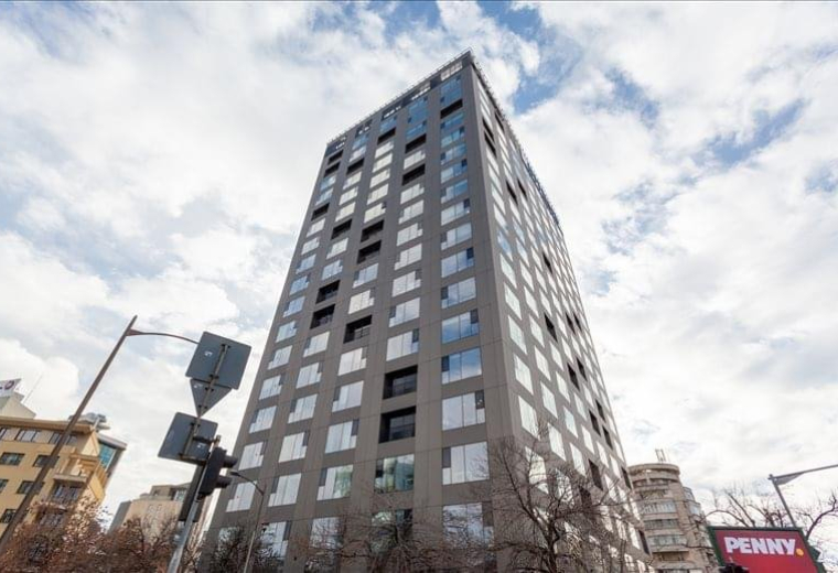 Unirii View, Floors 1-3, 6-8 Corneliu Coposu Boulevard, Bucharest