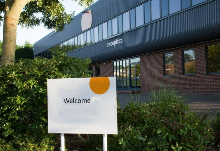 6-8 Revenge Road, Lordswood, Chatham, Kent