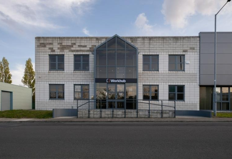 6 Fern Road, Dublin, Ireland