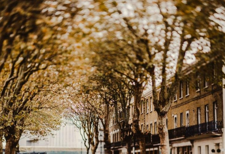 Image of Southend-on-Sea office accomodation