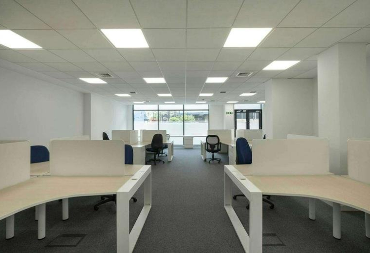 6 Tinworth Street, Ground Floor, Vauxhall, Lambeth, London