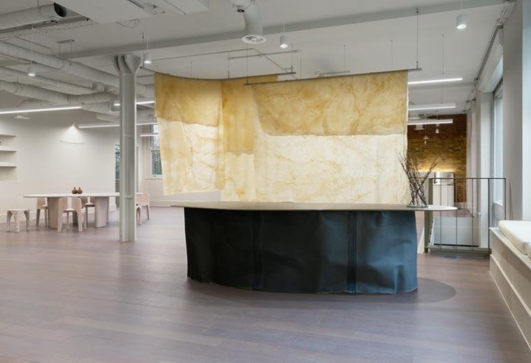 60 Ironmonger Row, London