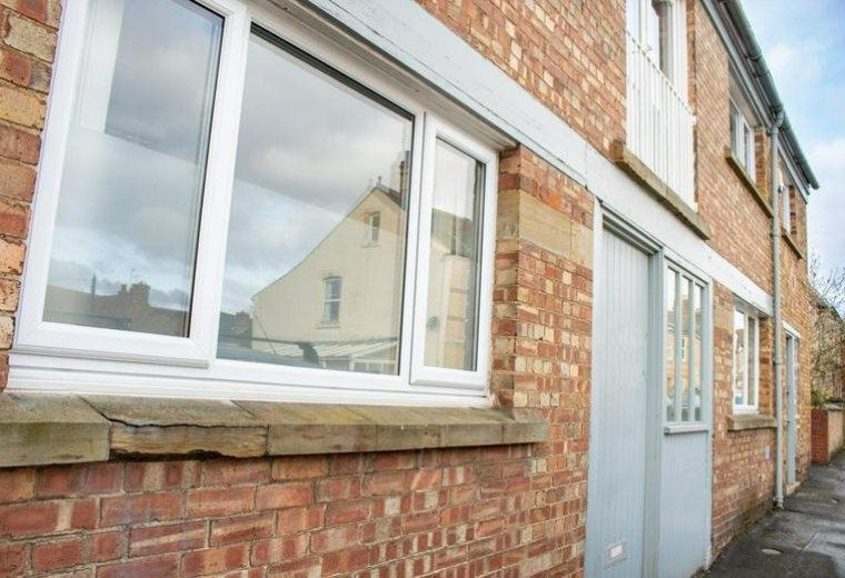 Office accomodations to rent in Stamford (Lincolnshire)