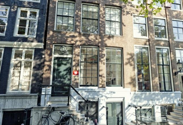 62, Keizersgracht, Amsterdam-Centrum