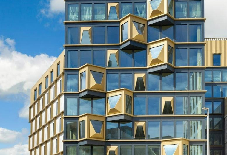 63 Sheriff Street Upper, Dublin 1