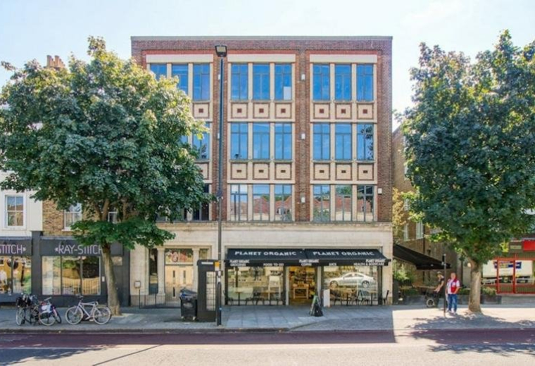 64, Essex Road, London, United Kingdom