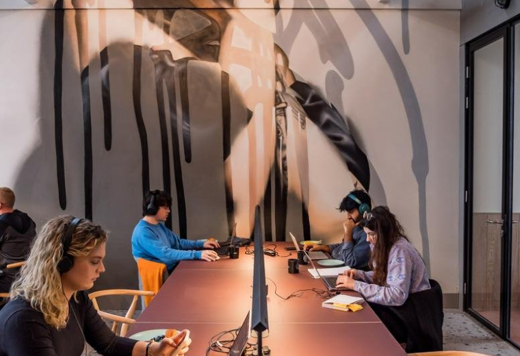 Manchester office space