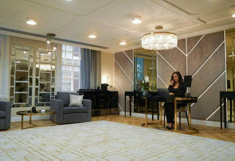 64 North Row, Park Lane, Mayfair, London, United Kingdom