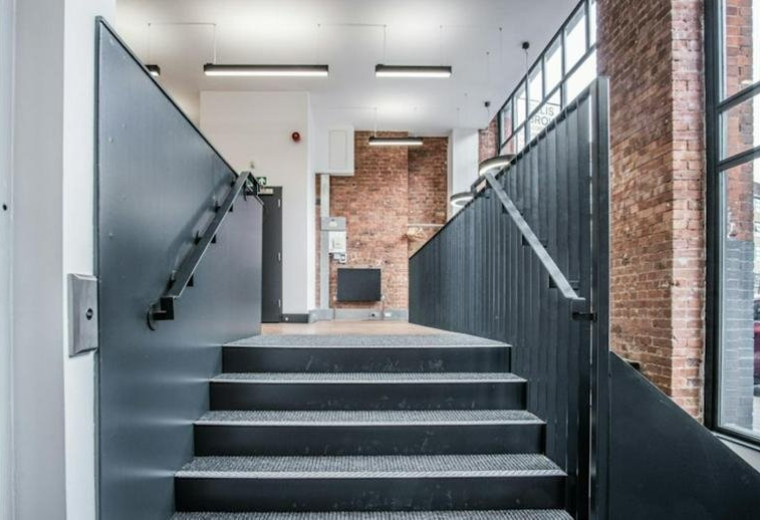 65-69 East Road, 1st Floor, Central London, N1, UK