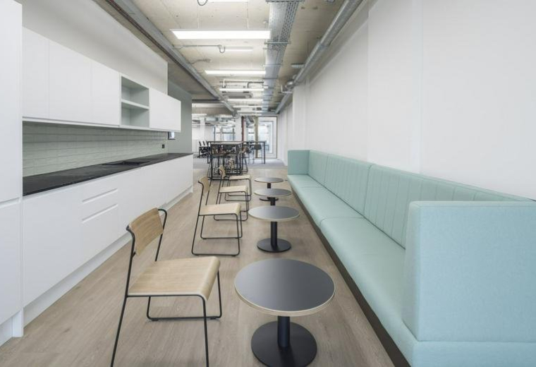 66 Pentonville Road, London