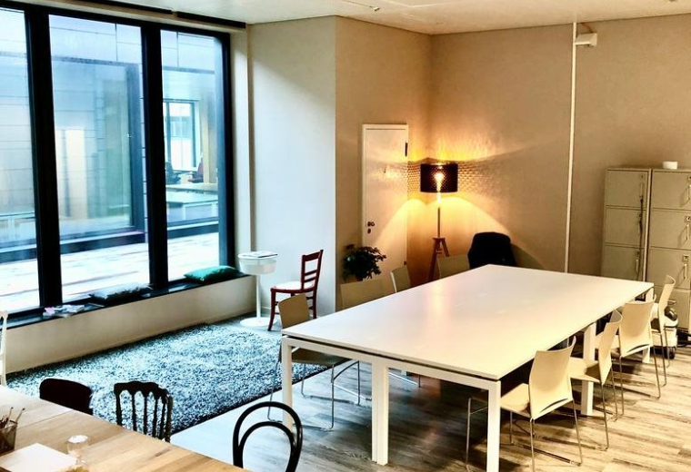 7 avenue du Swing, Belvaux