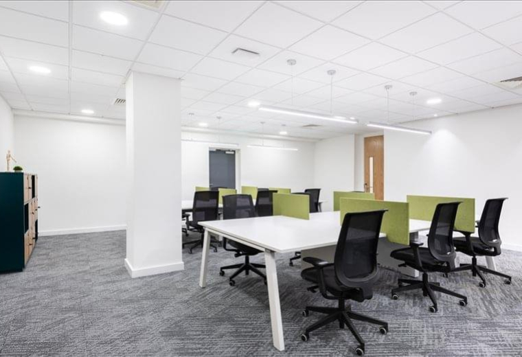 7 Charlotte Street, Chinatown, City Centre, Manchester