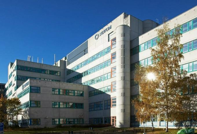 7, Hälsovägen, Huddinge