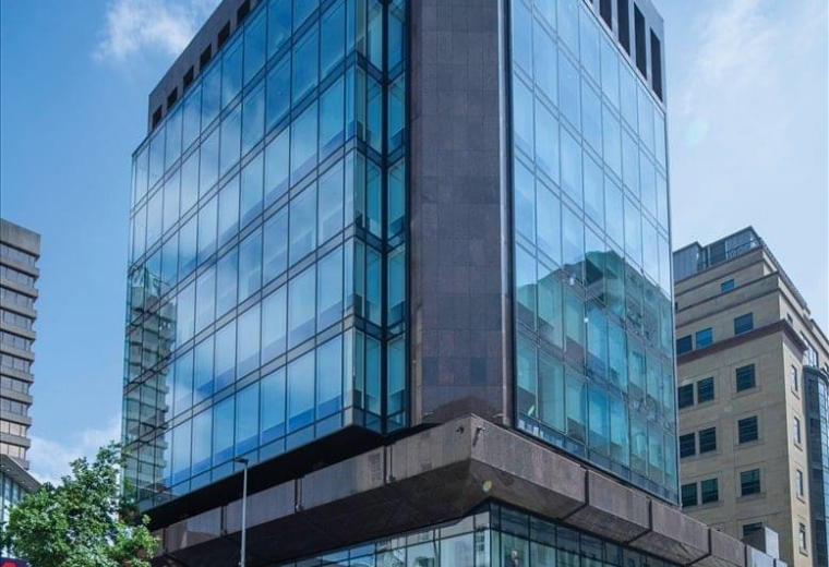 7 Park Row, Leeds, LS1