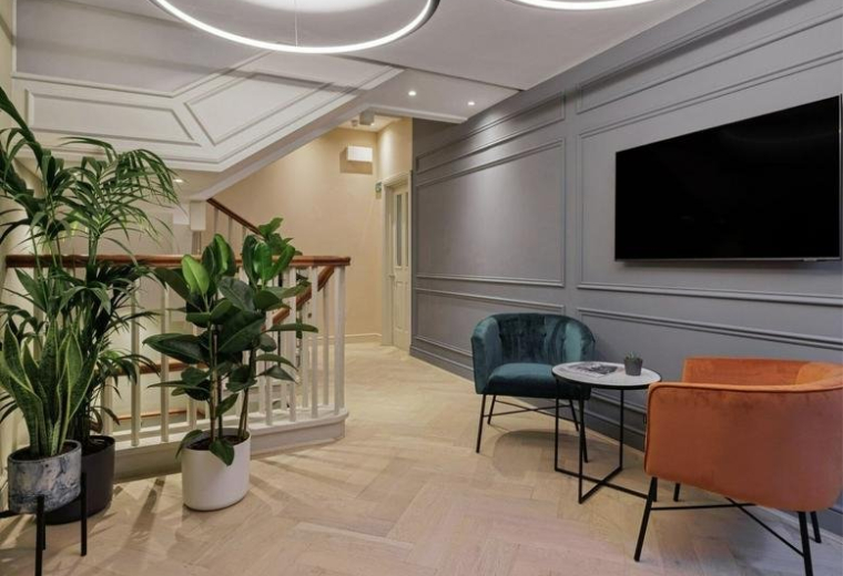 Borough Townhouse, 70 Borough High Street, Southwark, London