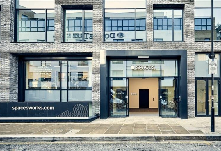 70 White Lion Street, London, Islington