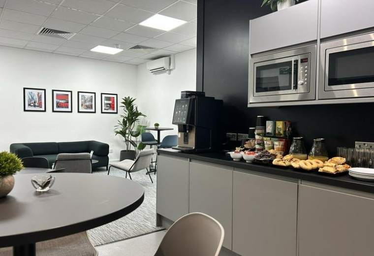 71-75 Shelton Street, Central London, WC2H, UK