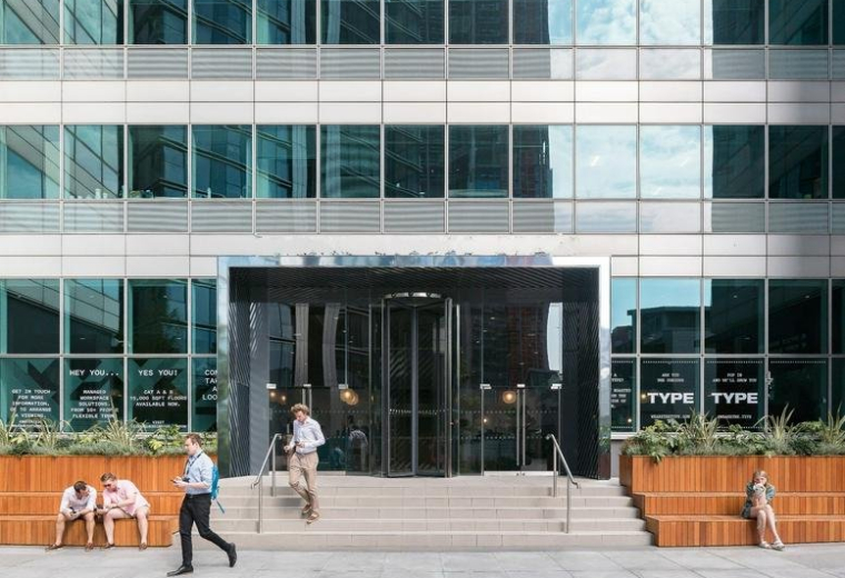 77 Marsh Wall, 3rd, 6th and 10th Floor, Sierra Quebec Bravo, London