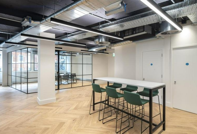 78, New Oxford Street, London