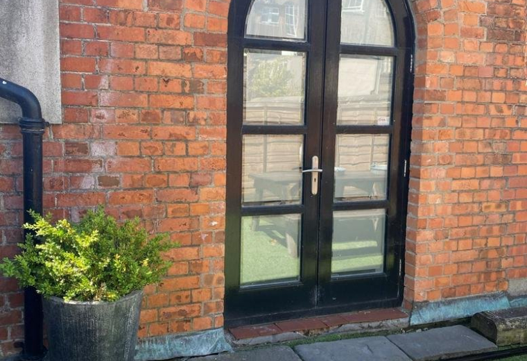 79 Fitzwilliam Lane, Dublin 2