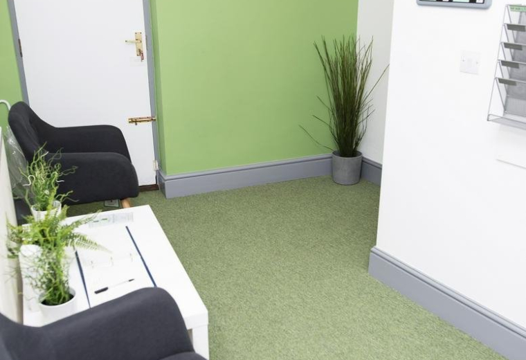 8 Mansfield Road, Eastwood, Nottingham