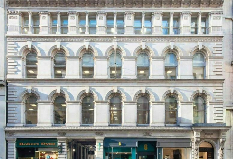 81, Gracechurch Street, City of London